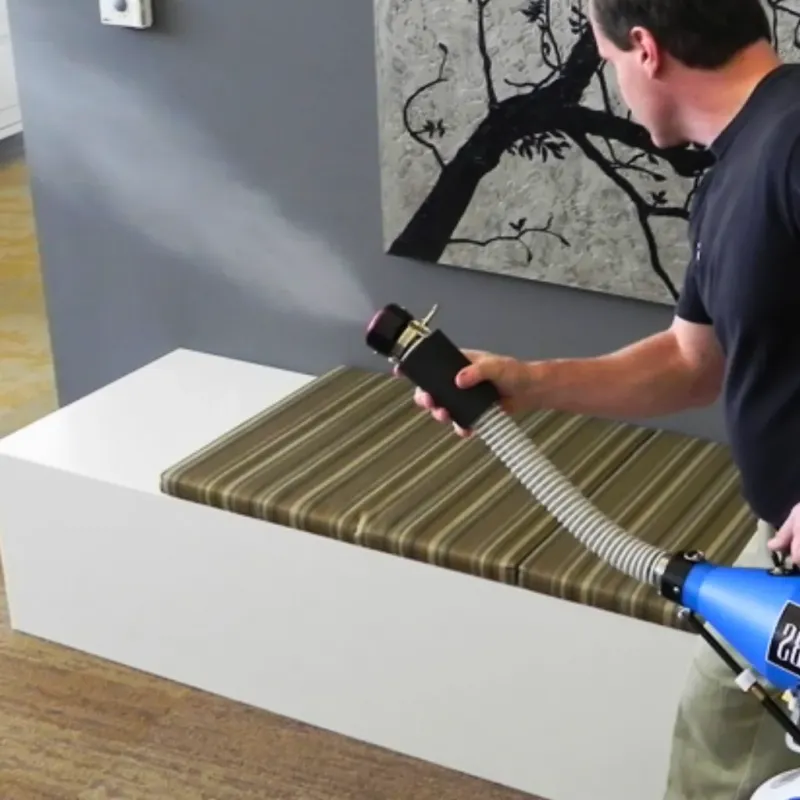Professional Odor Removal in Pelahatchie, MS